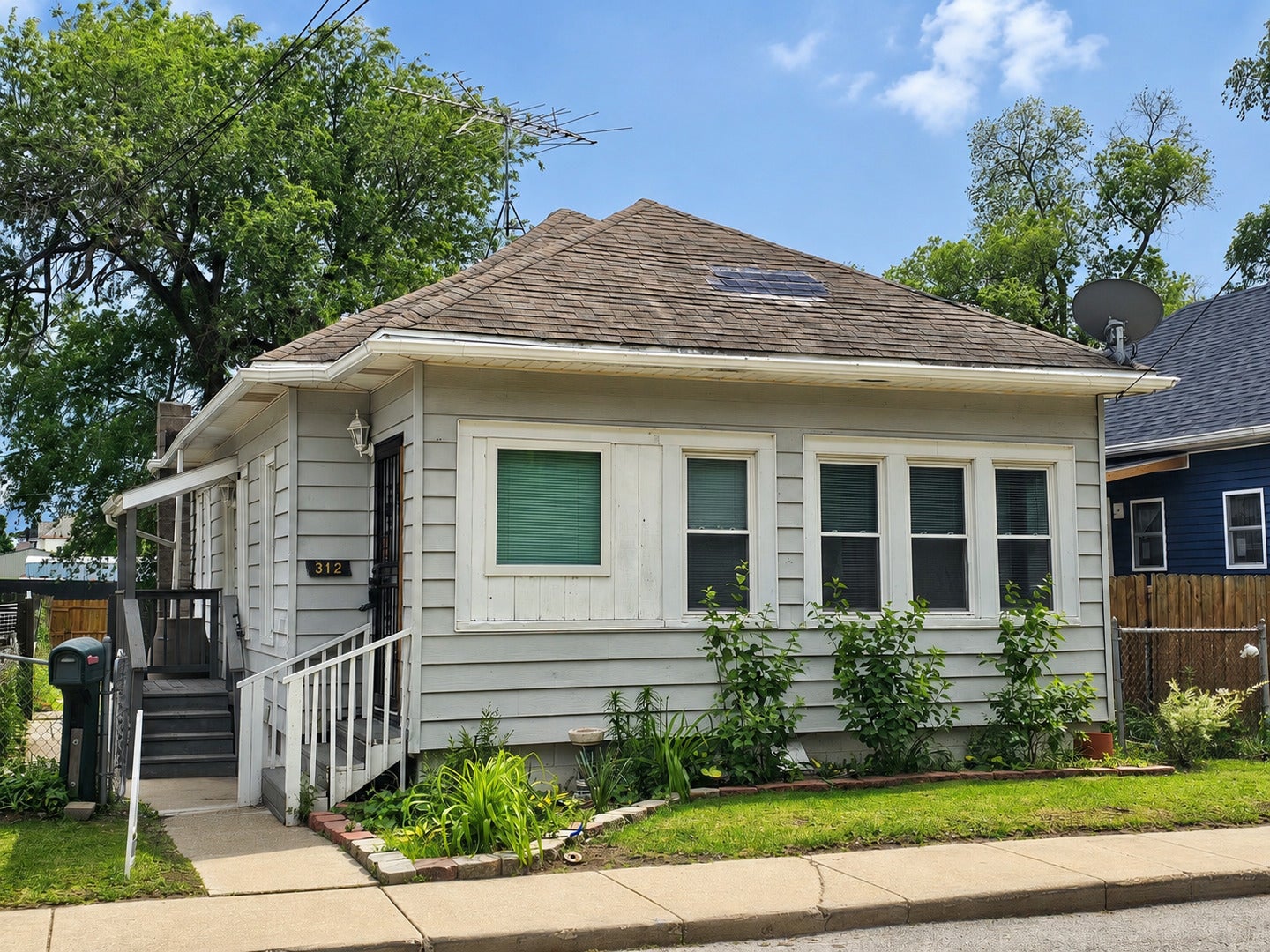 312 Stone Street — photo