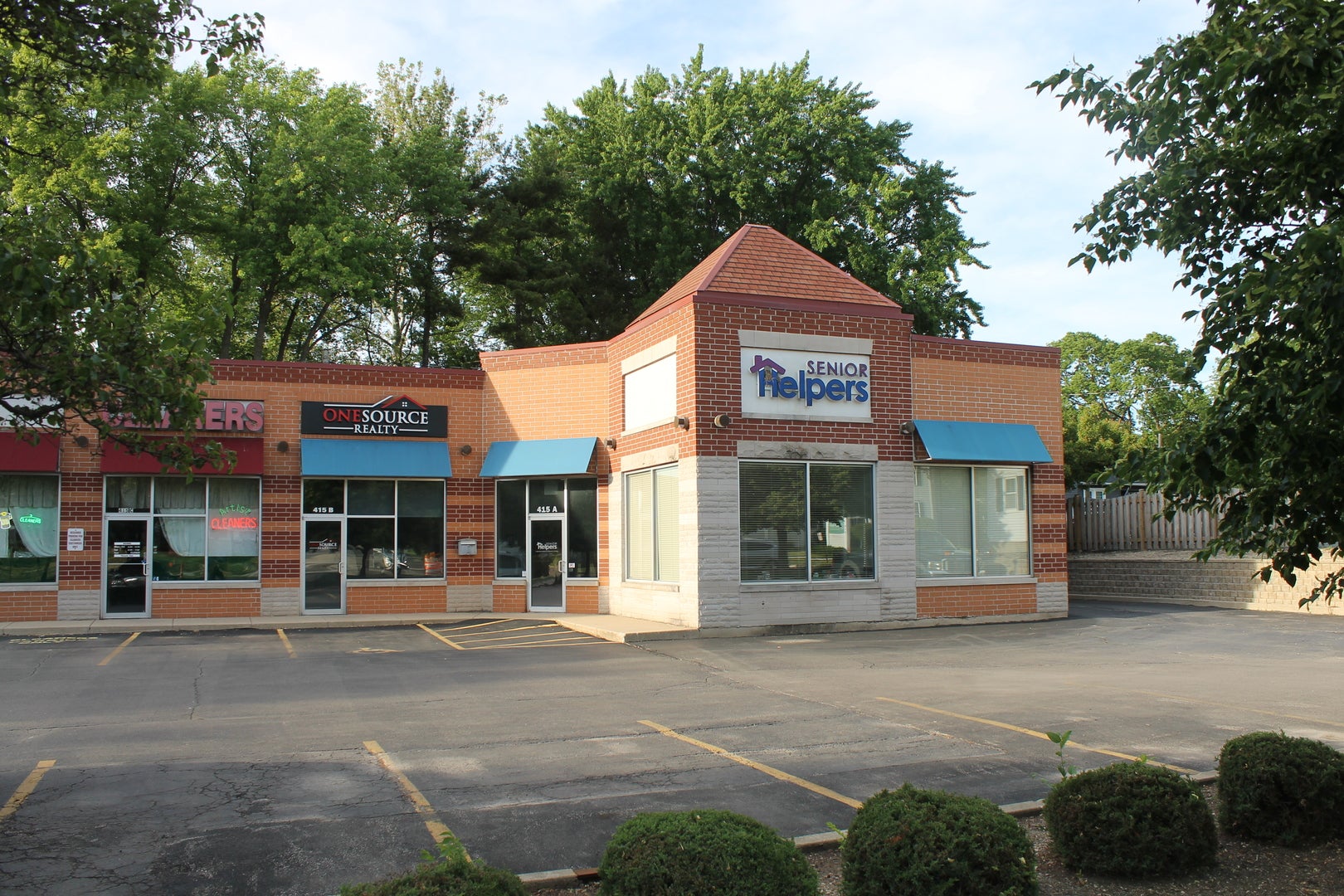 415 E State Street — photo