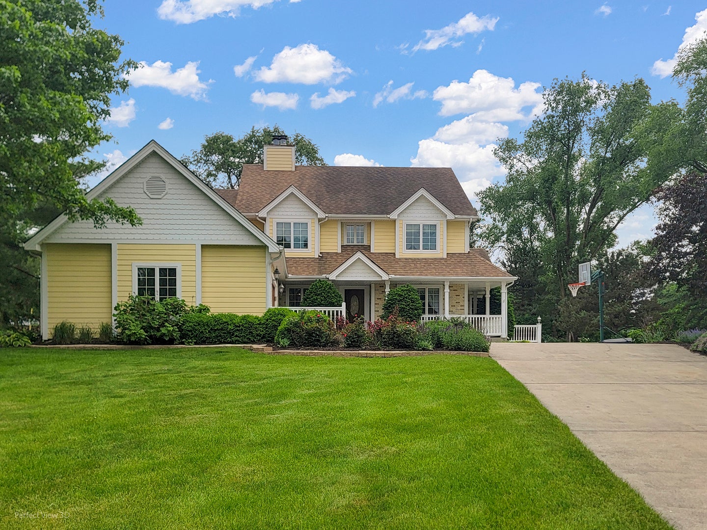 295 W Grandin Road — photo