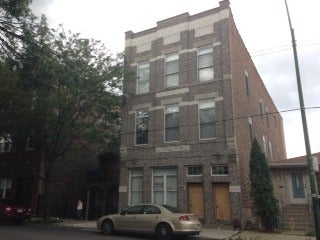 3212 S Wallace Street 3F — photo