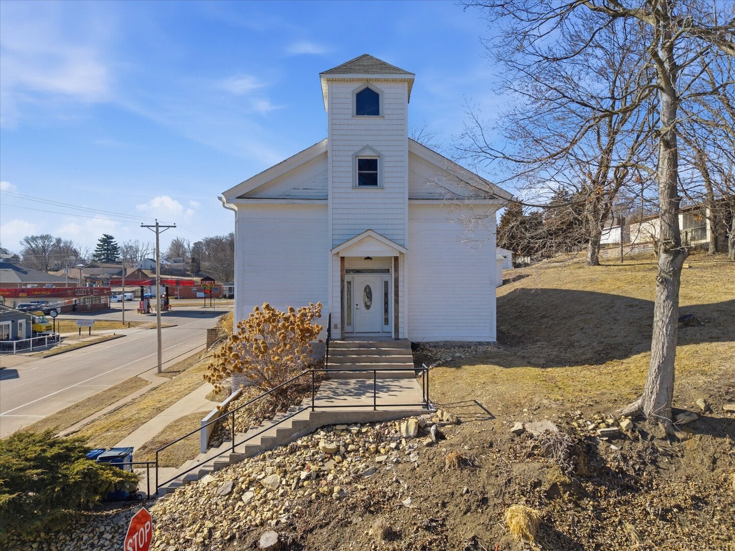 204 N 2nd Street — photo