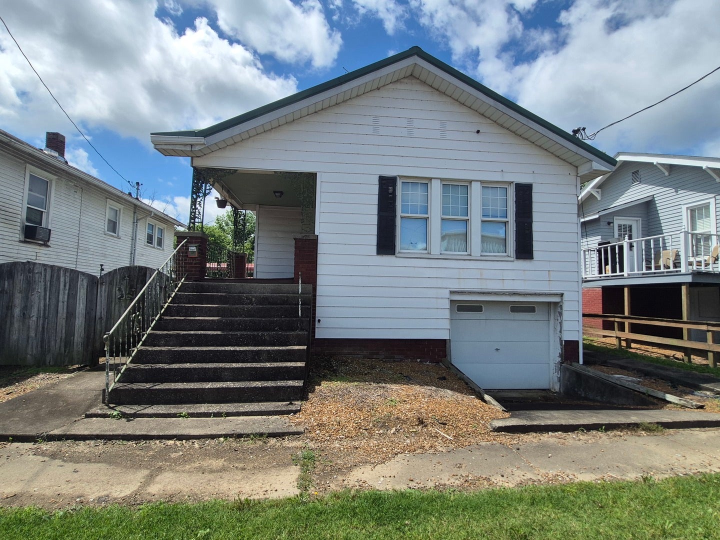 27 Baker Street — photo