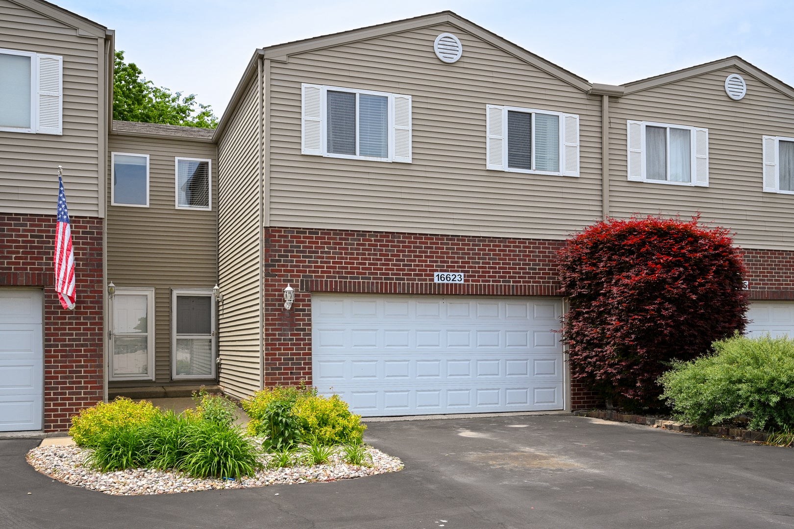 16623 Willow Walk Drive — photo