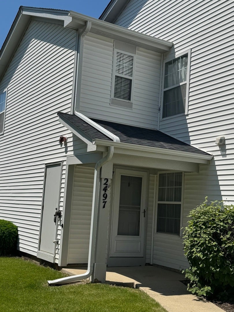 2497 Frost Drive — photo