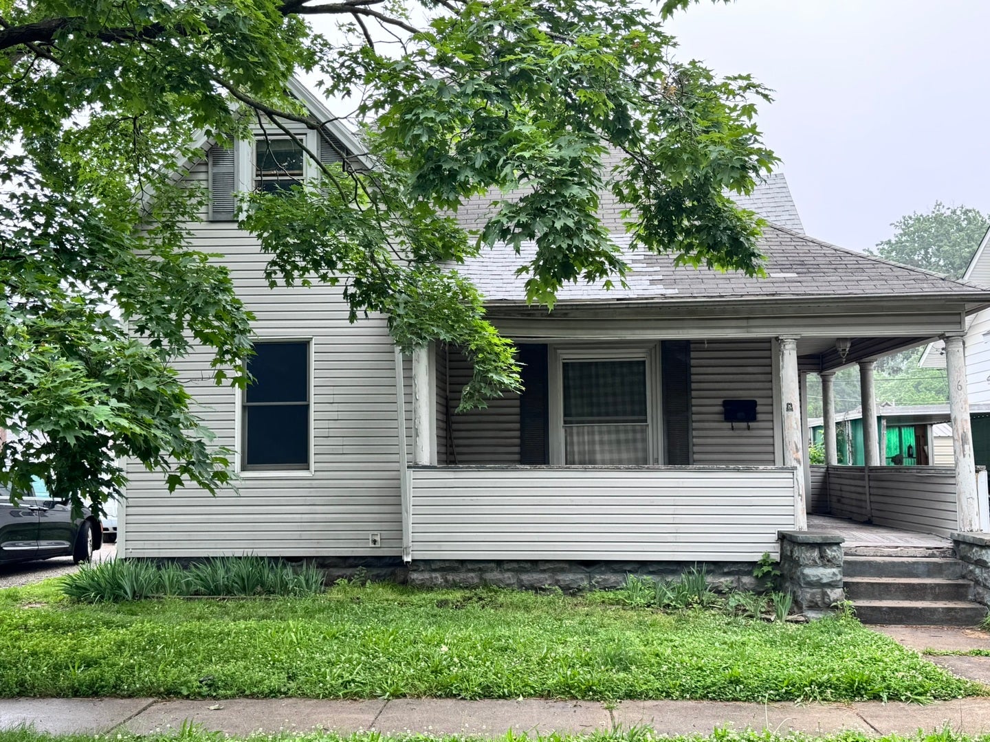 620 E Noleman Street — photo