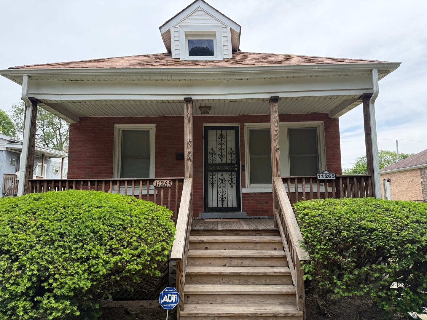 11265 S May Street — photo