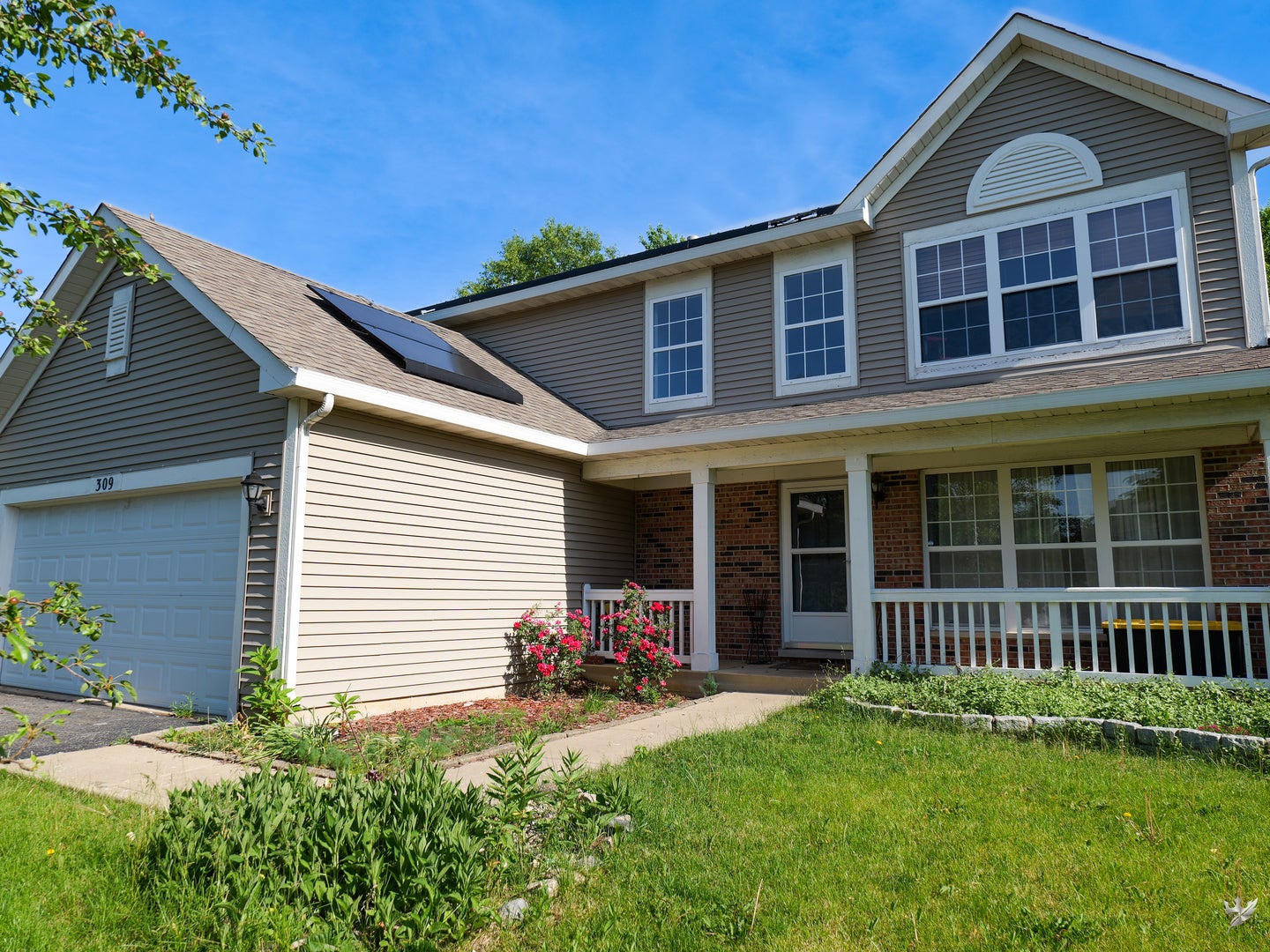 309 Wabena Court — photo