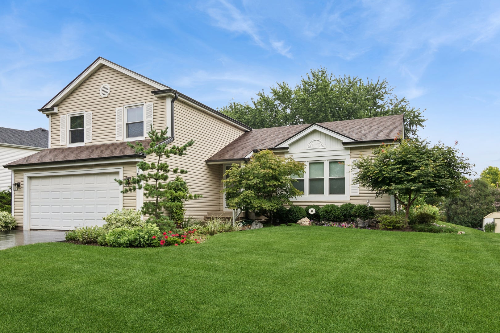 1011 Woodbridge Drive — photo