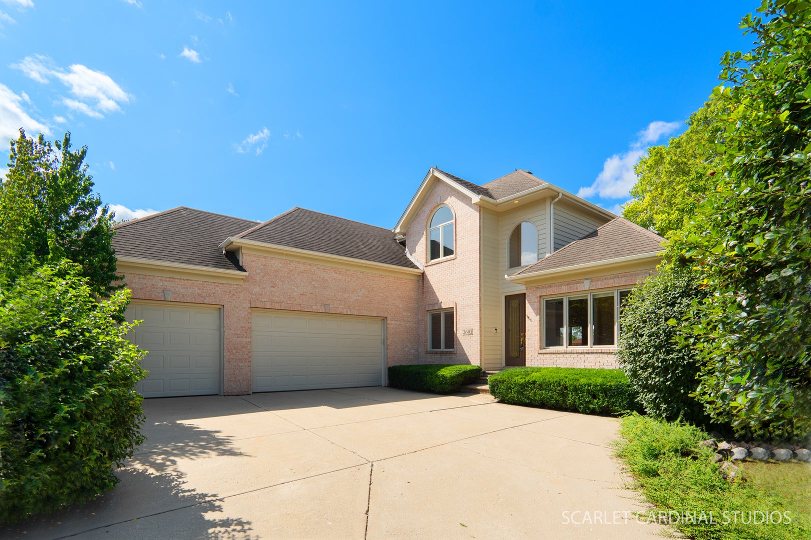 3603 Scottsdale Circle — photo