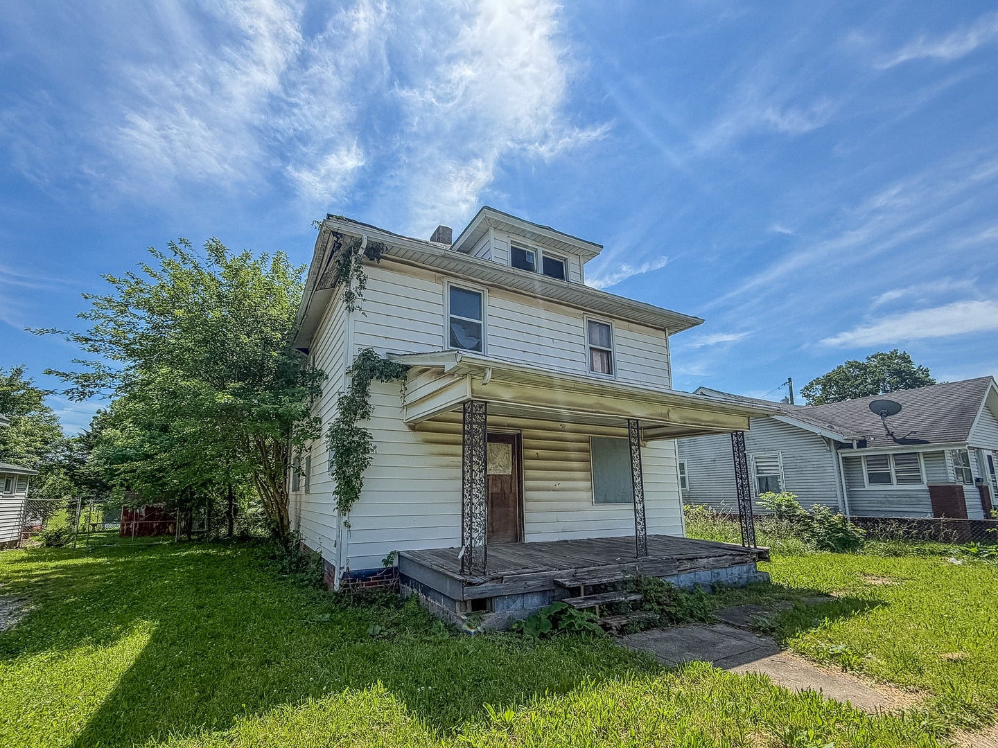 3 N State Street — photo