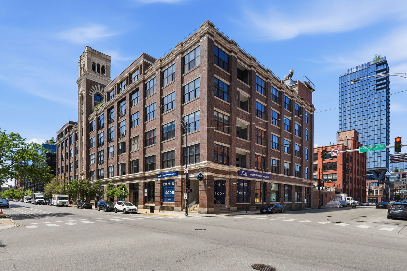 1000 W Washington Boulevard 406 — photo