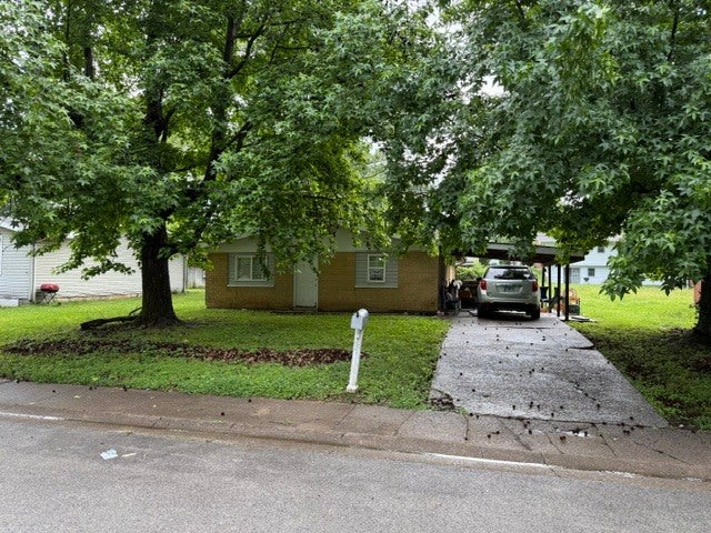 309 S Birchlane Drive — photo