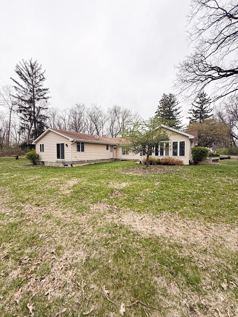 1599 E 2700 North Road — photo