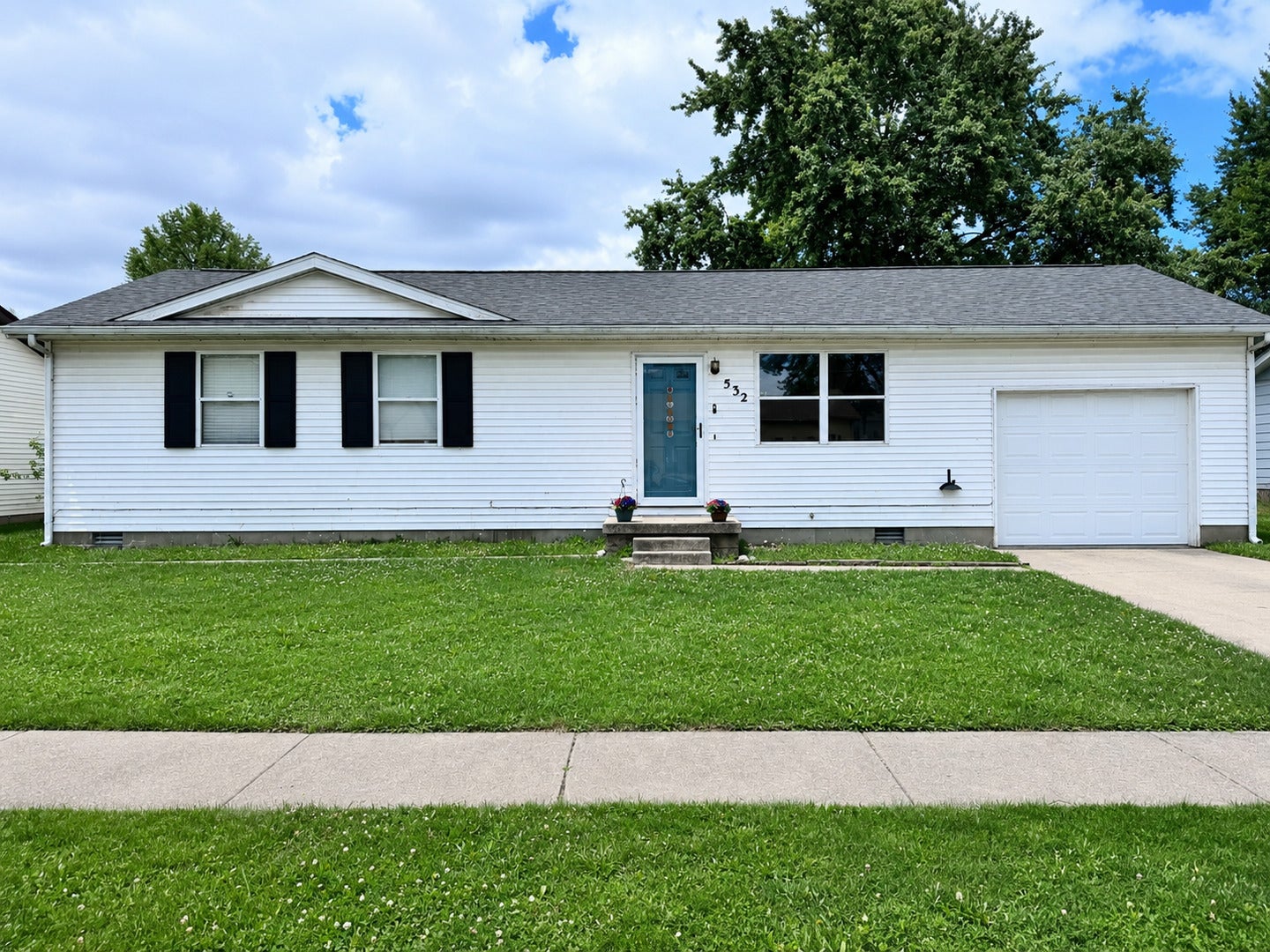 532 Kristy Drive — photo