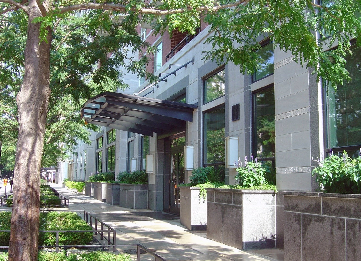 270 E Pearson Street 701-801 — photo