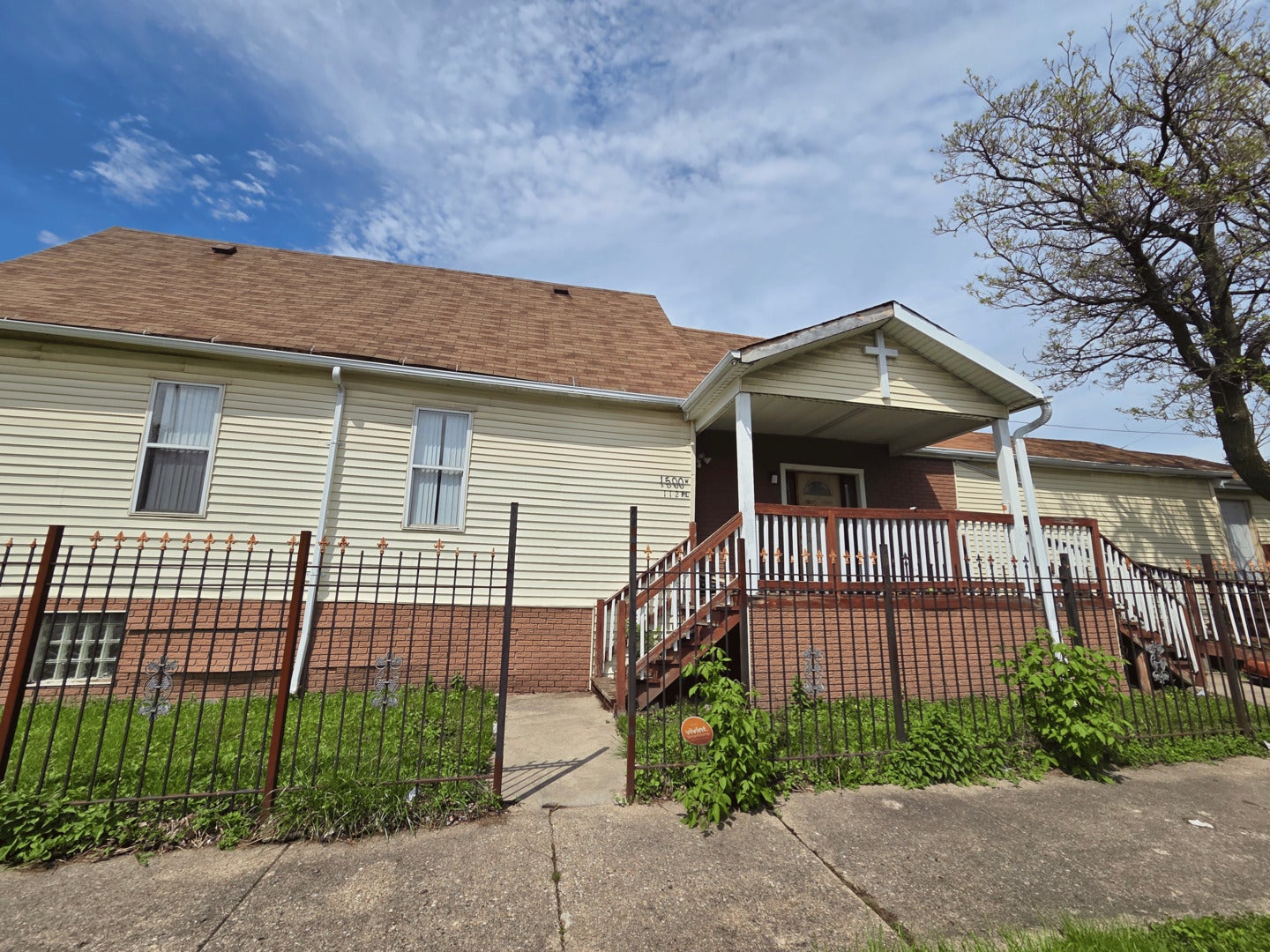 1500 W 112th Place — photo