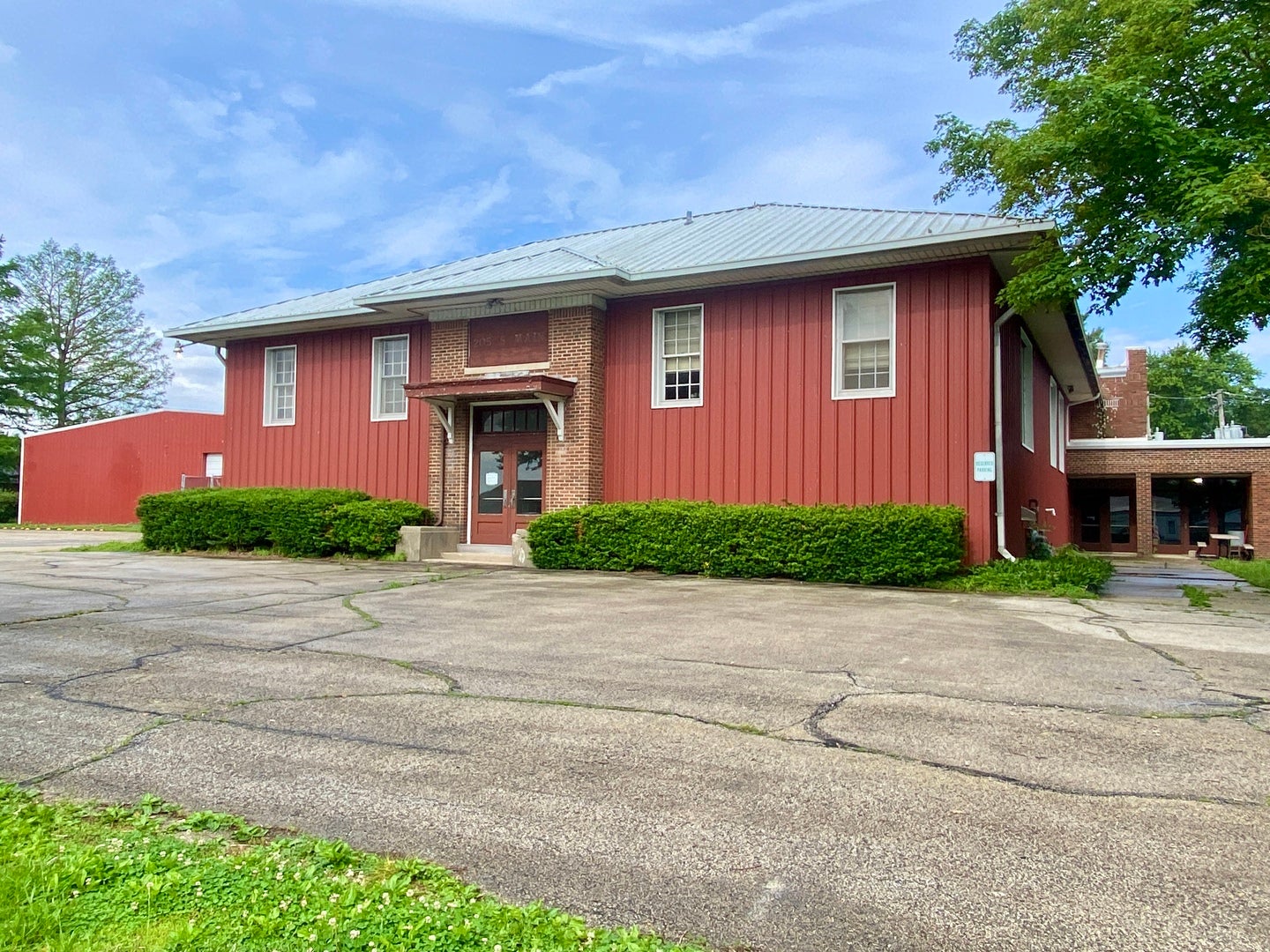 205 S Main Street — photo