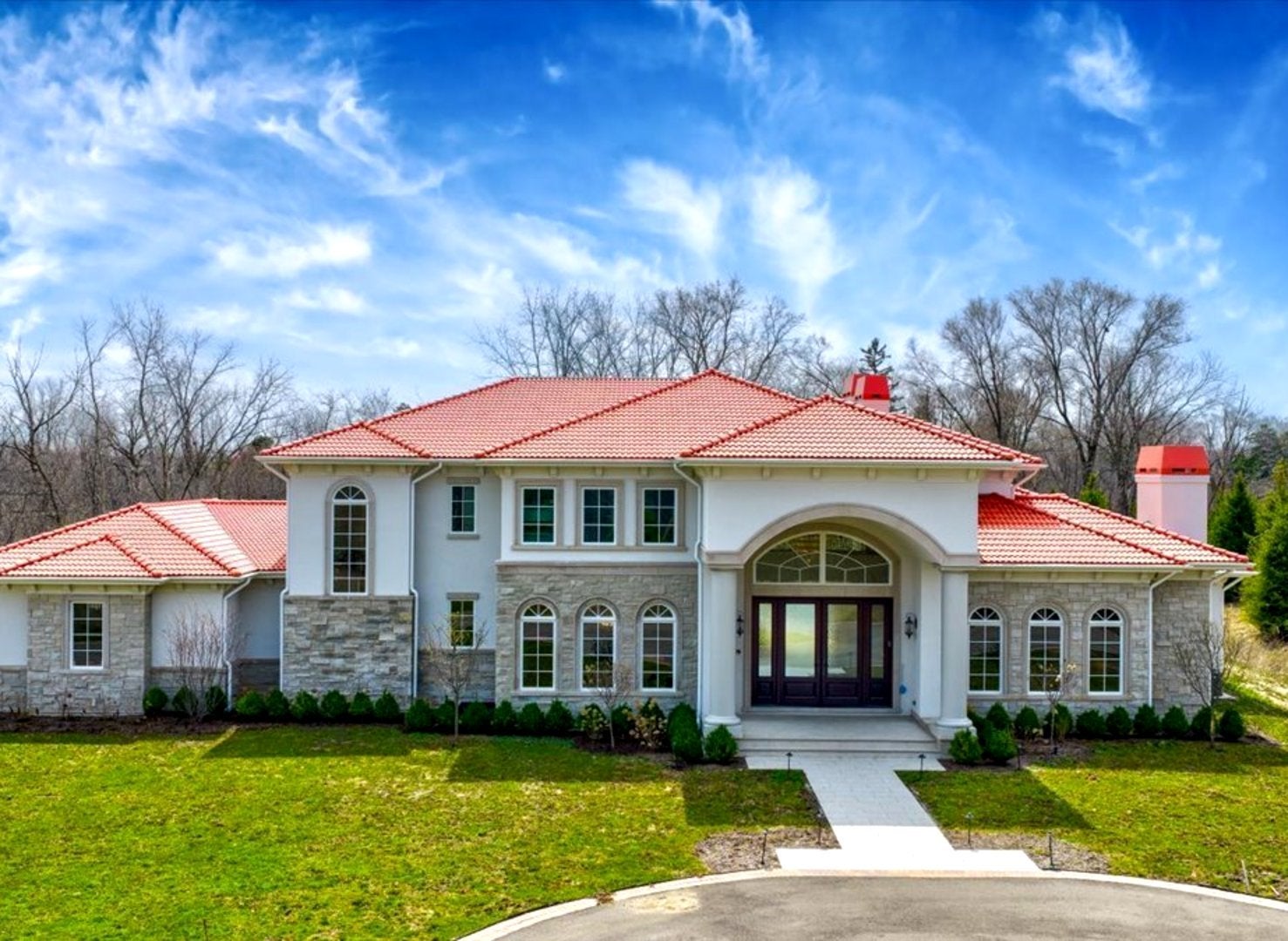 2665 Bentley Road — photo