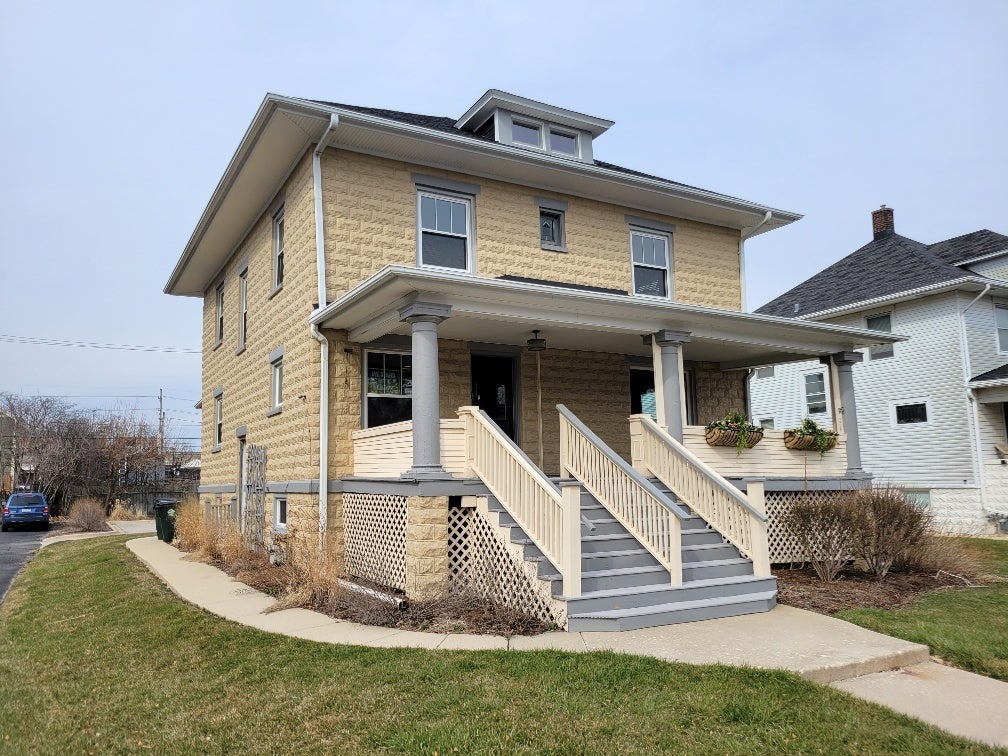 117 W Willow Avenue — photo