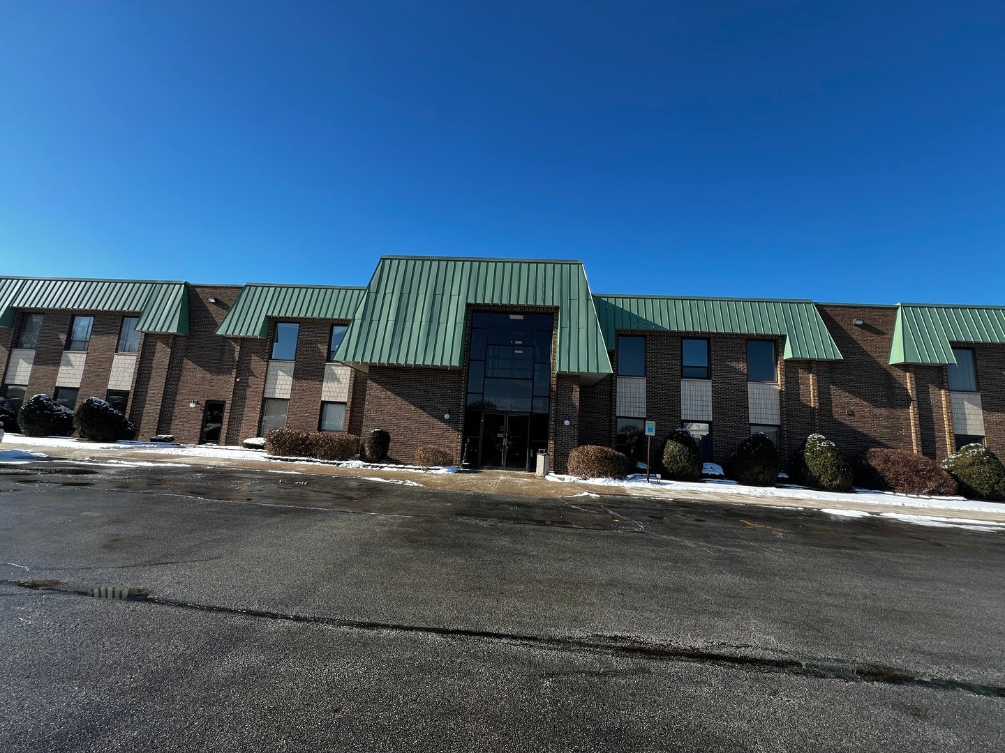 7350 W College Drive 207 — photo