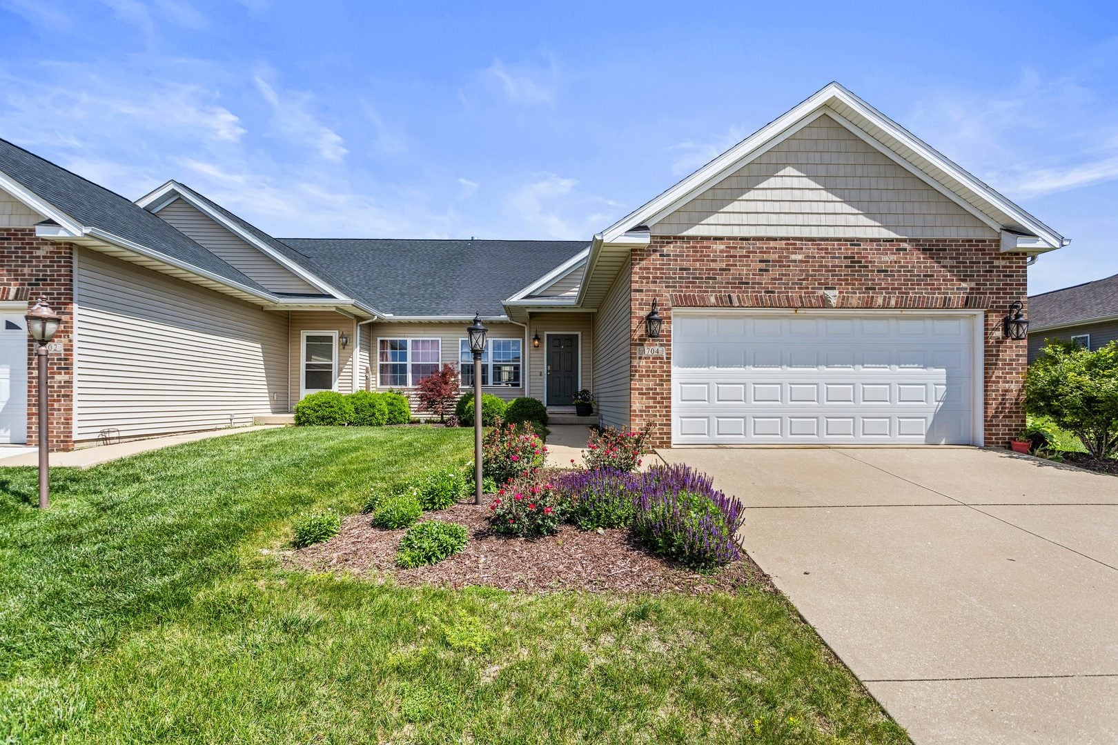 1704 Timber Wolf Lane — photo