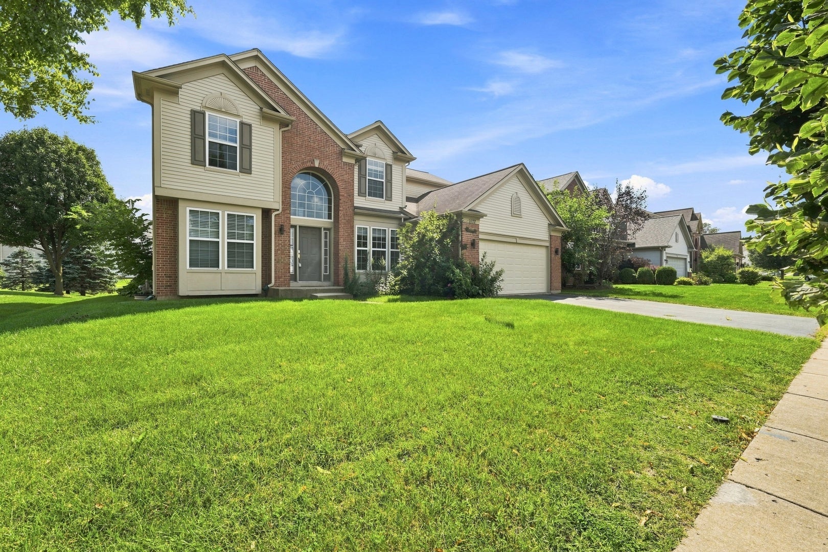 1177 Blue Heron Circle — photo