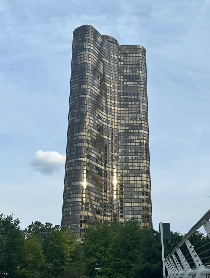 505 N Lake Shore Drive 5706 — photo