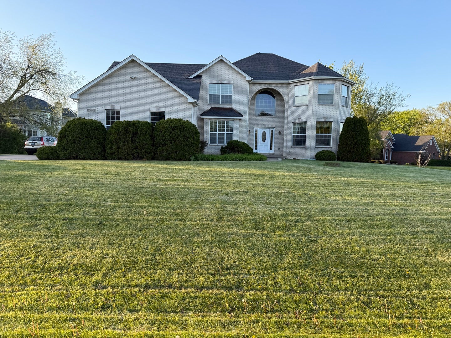 15N805 Pheasant Field Lane — photo