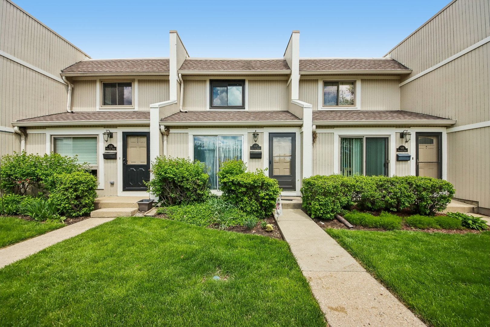 537 Pheasant Court — photo