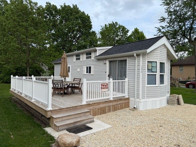 156 Smallmouth Lane — photo