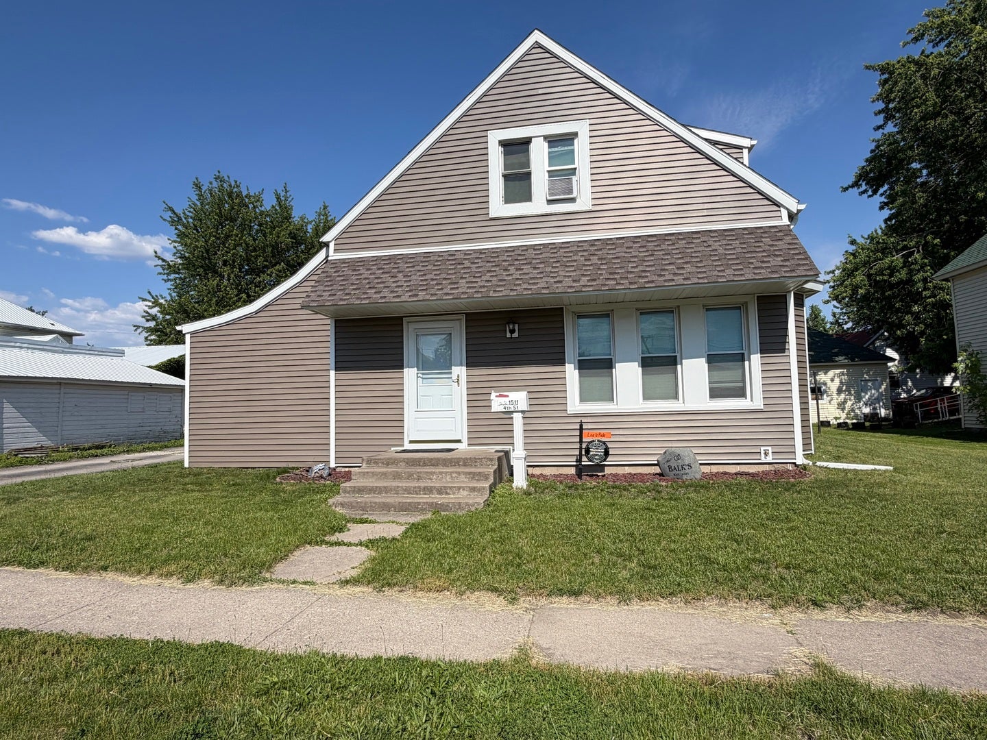 1511 4th Street — photo