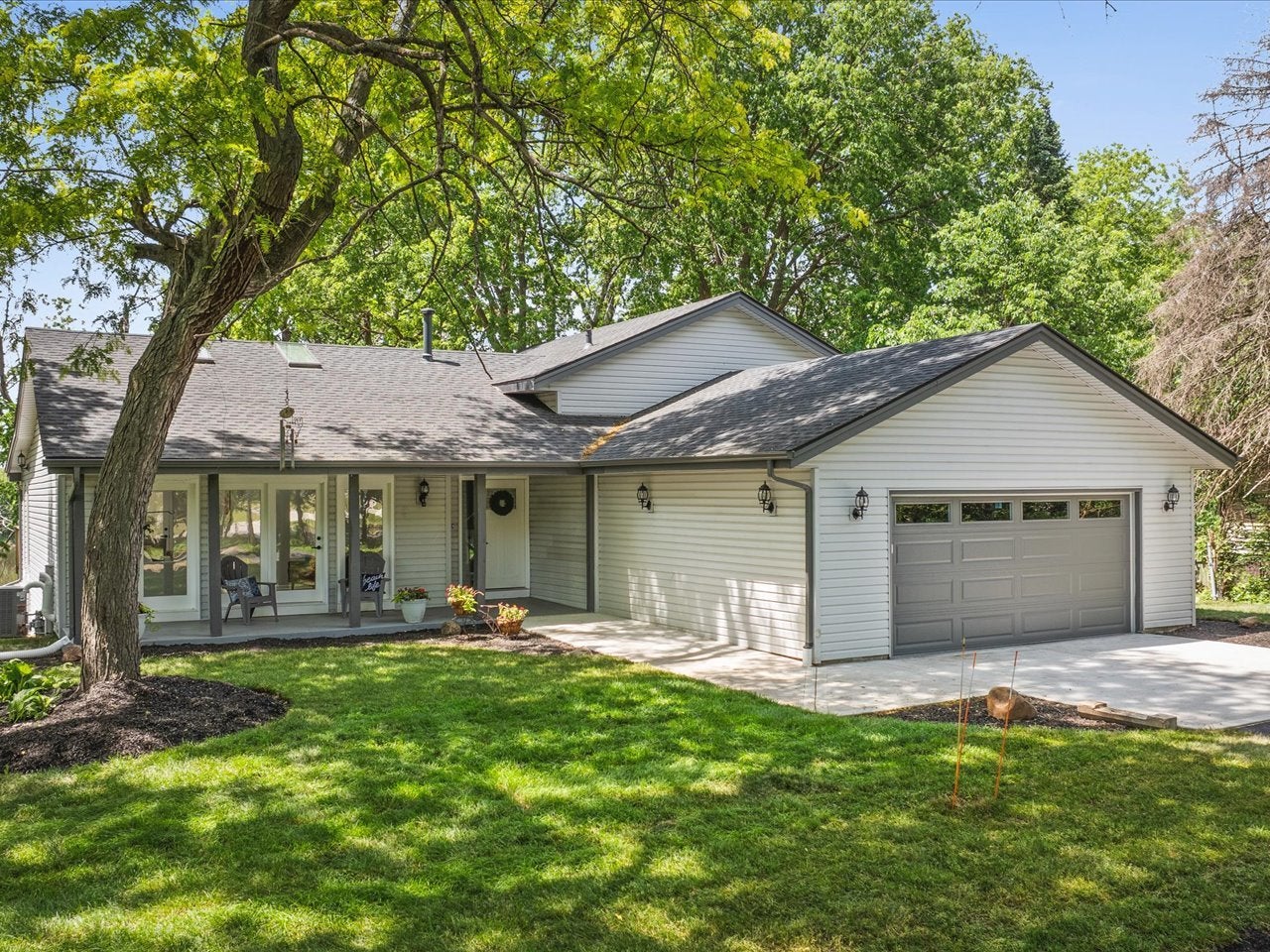 11602 Bend River Road — photo