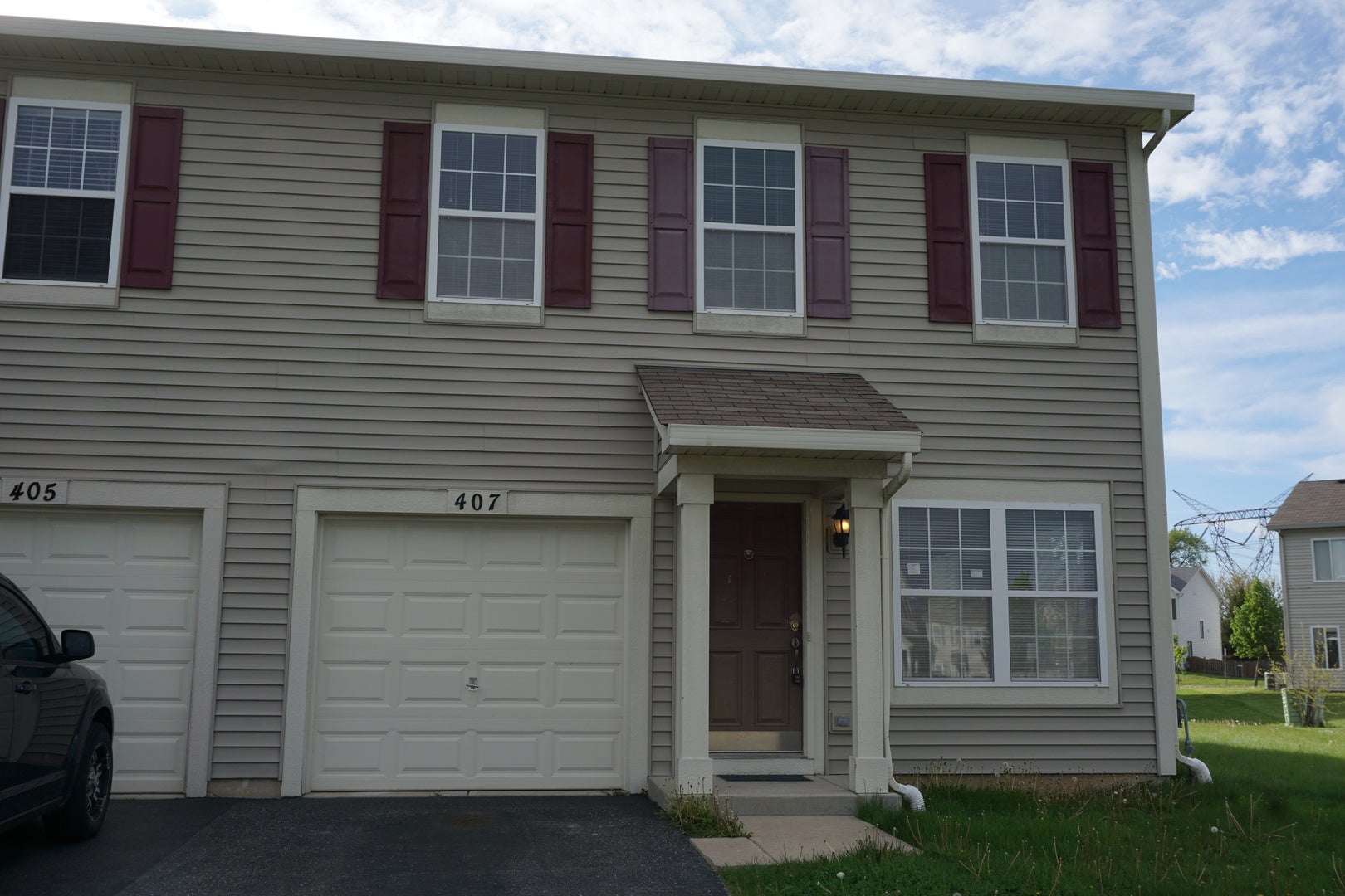 407 Waubonsee Drive — photo
