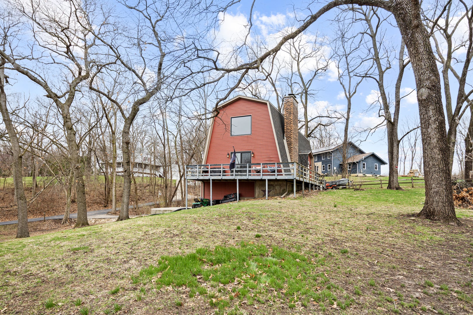 257 S Briar Court — photo