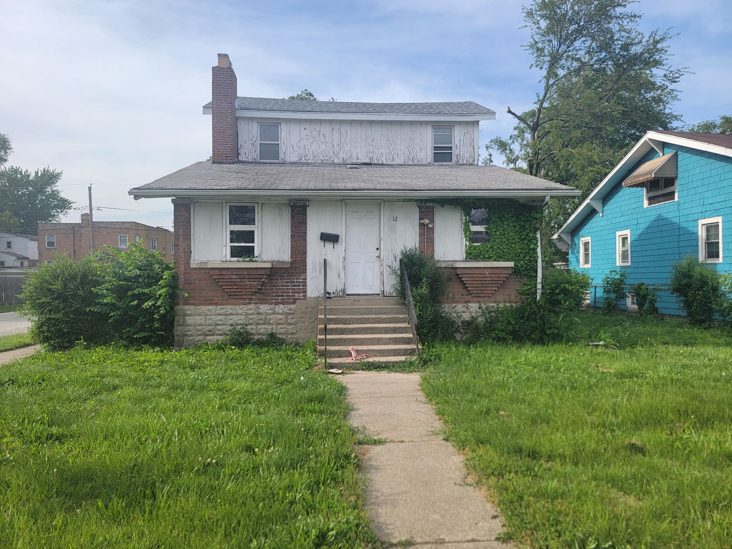 12 Webb Street — photo