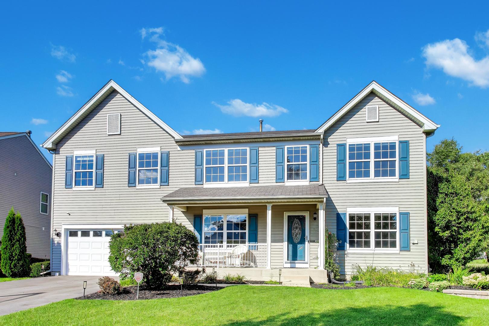 1047 Wheatland Drive — photo
