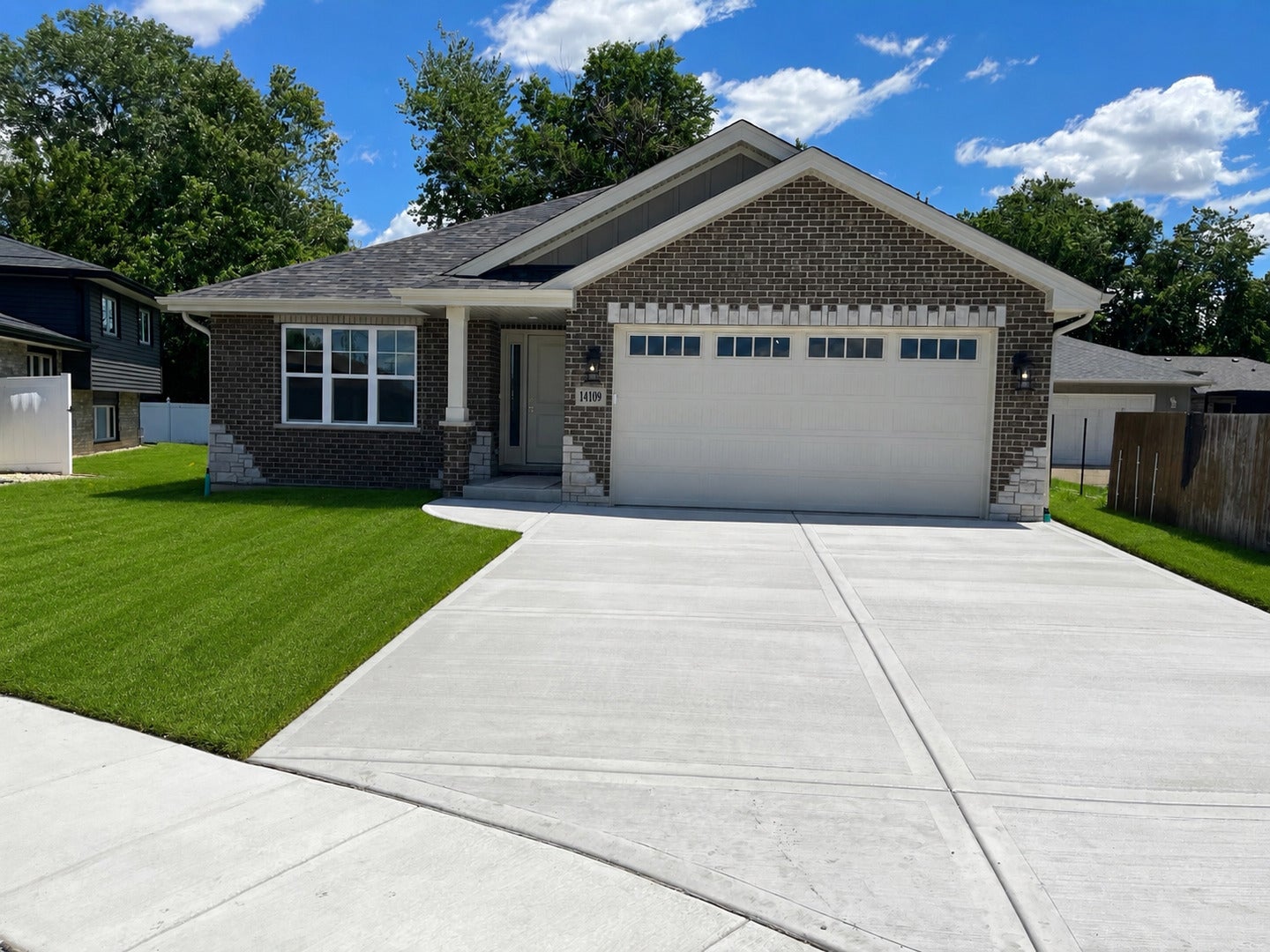 14109 Kenneth Court — photo