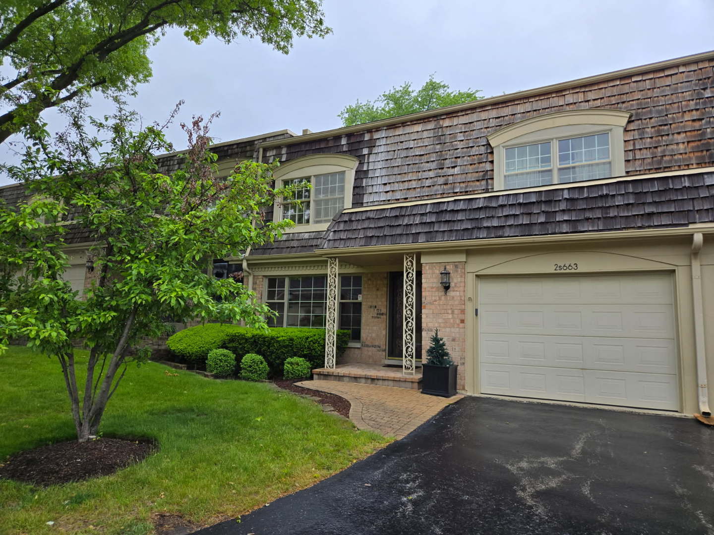 2S663 Avenue Normandy East Street — photo