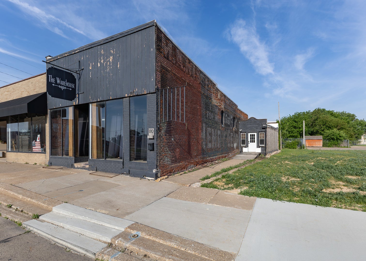 110 N 2nd Street — photo