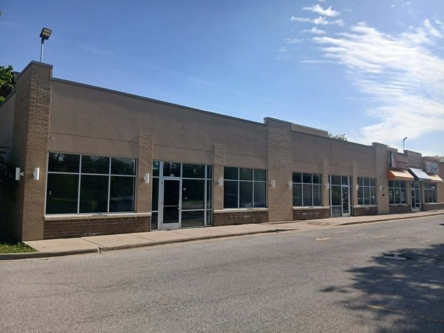819 Ogden Avenue — photo