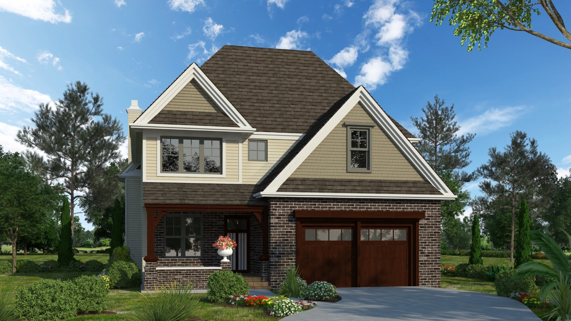 6924 Cambria Cove — photo