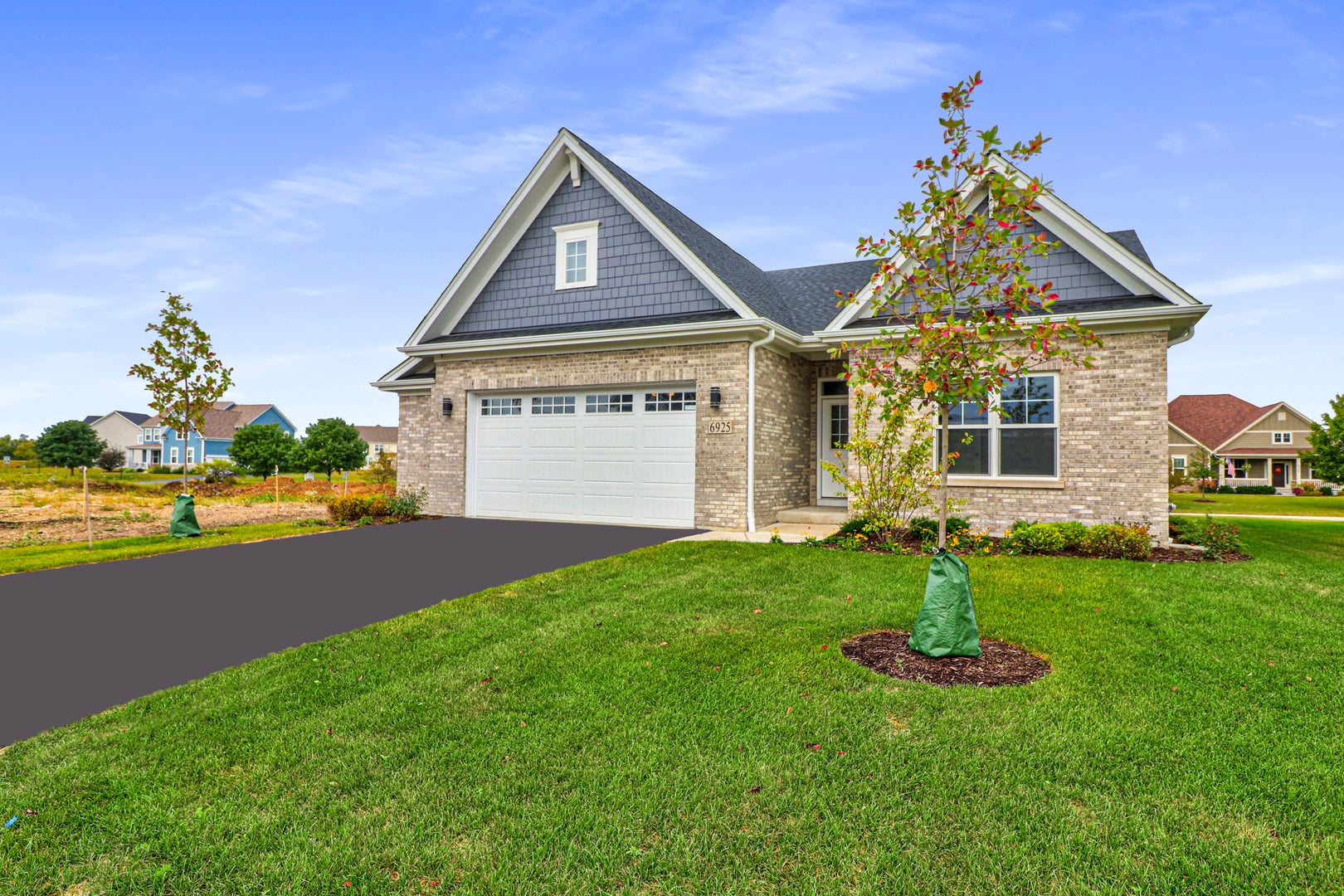 6920 Cambria Cove — photo