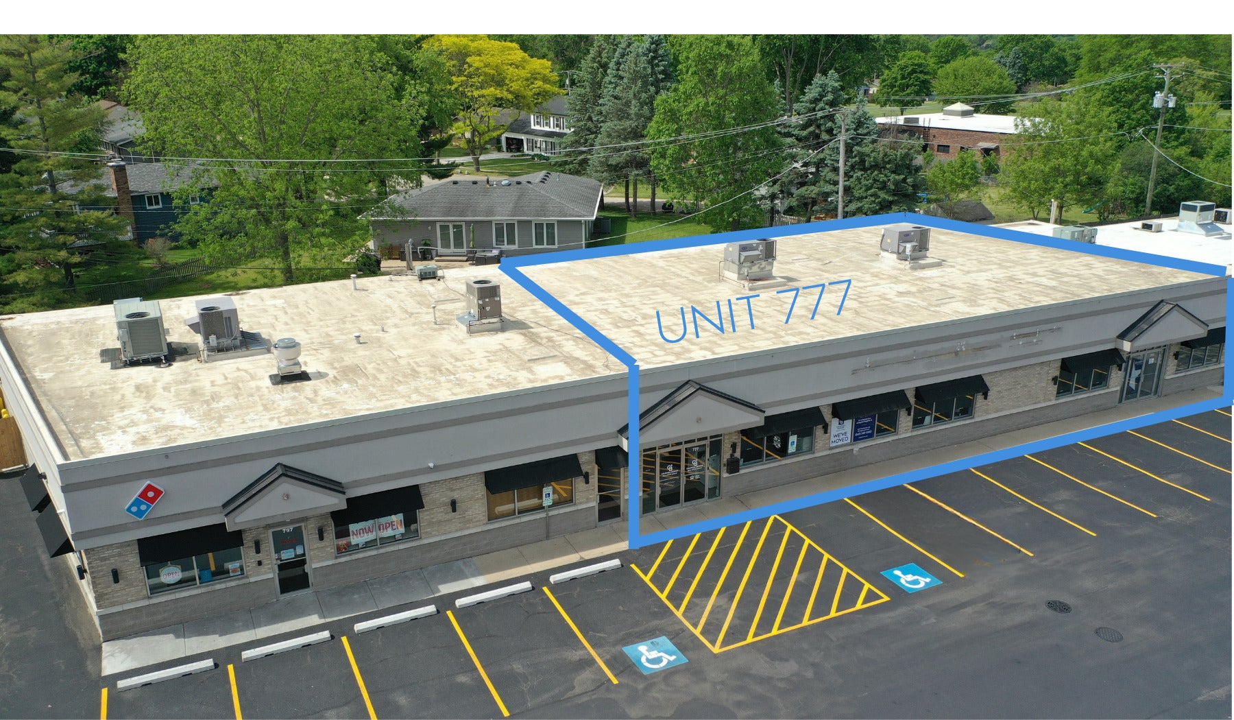 777 E Algonquin Road — photo