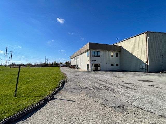 2015 Route 34 E — photo