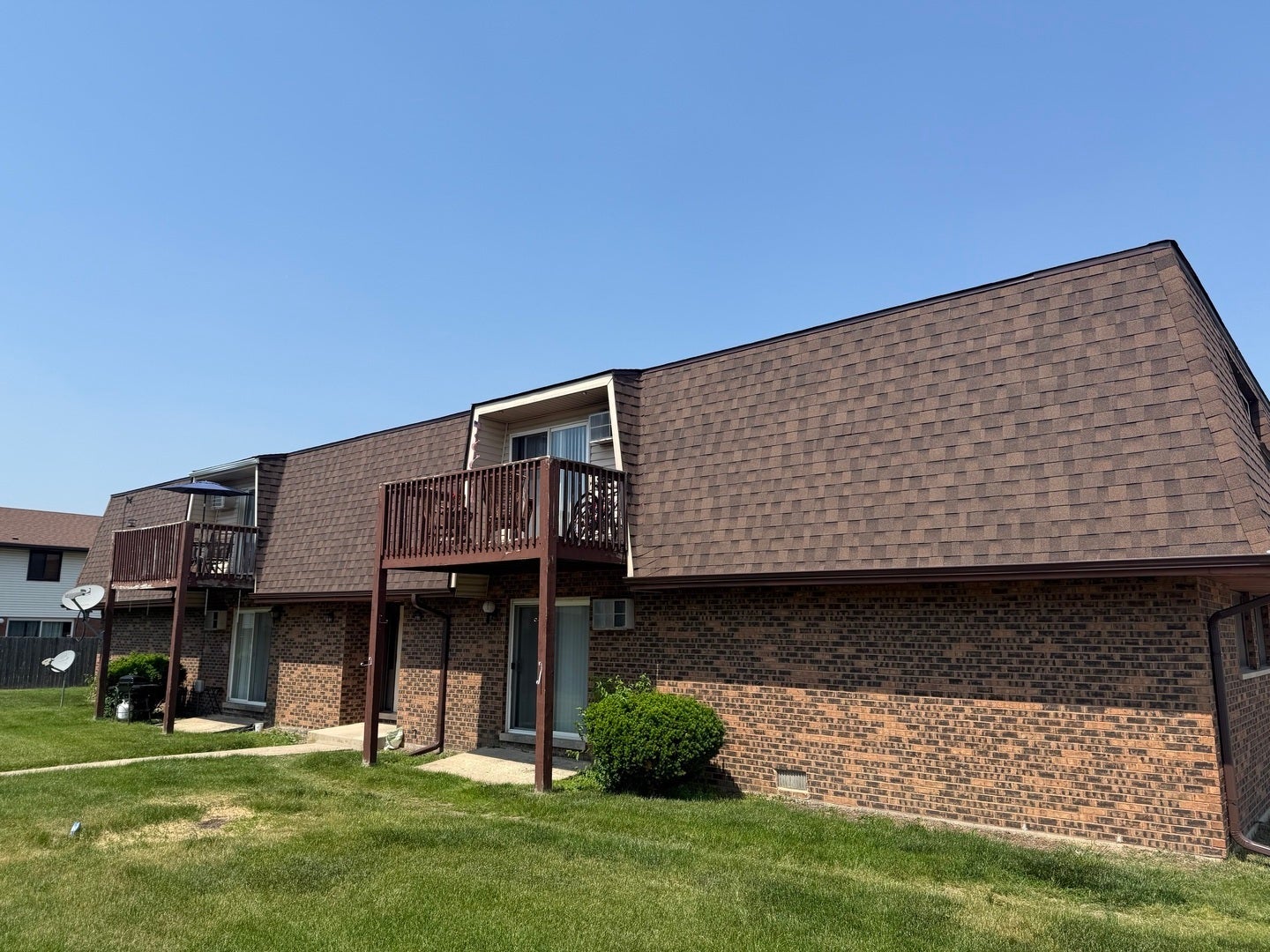 215 Morgan Court 1D — photo