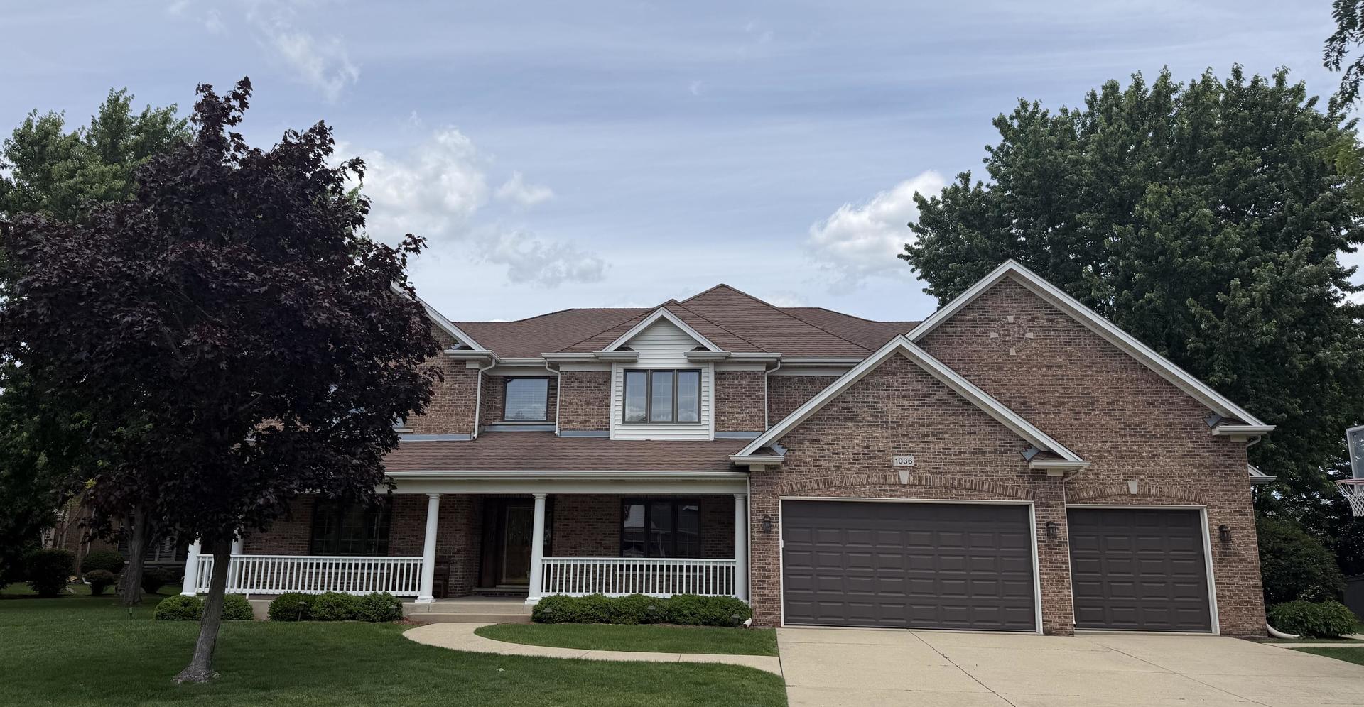 1036 E Talbot Street — photo