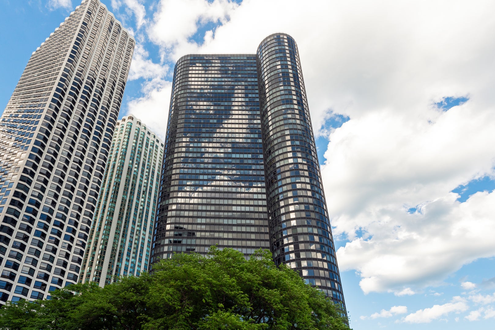 155 N Harbor Drive 4101-4102 — photo