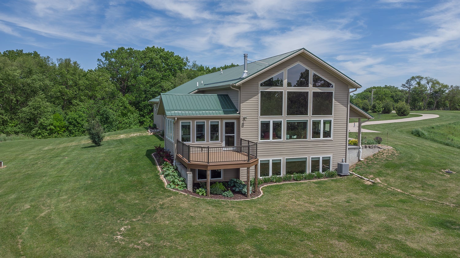 16168 Scenic Ridge Road — photo