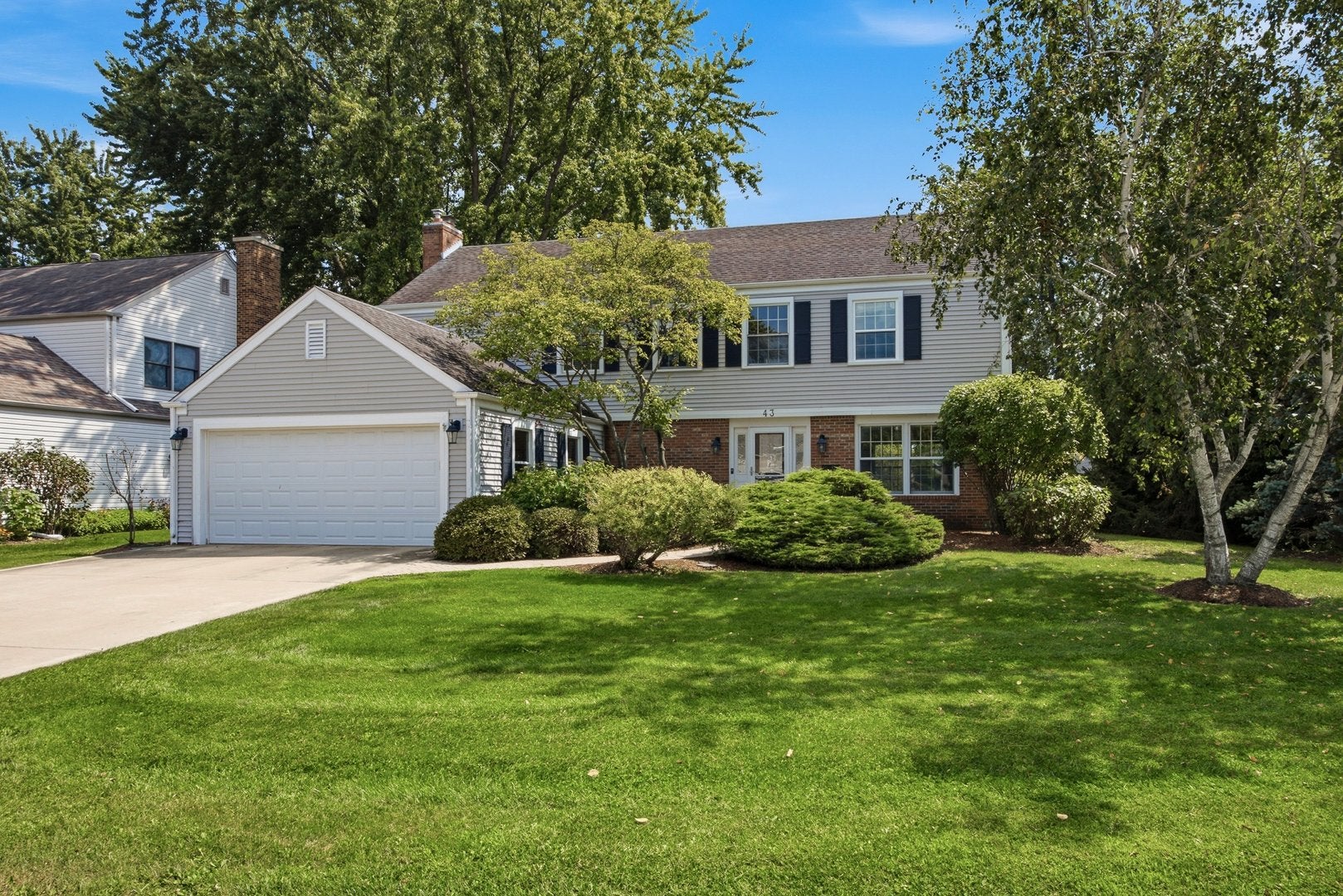 43 Dunham Place — photo