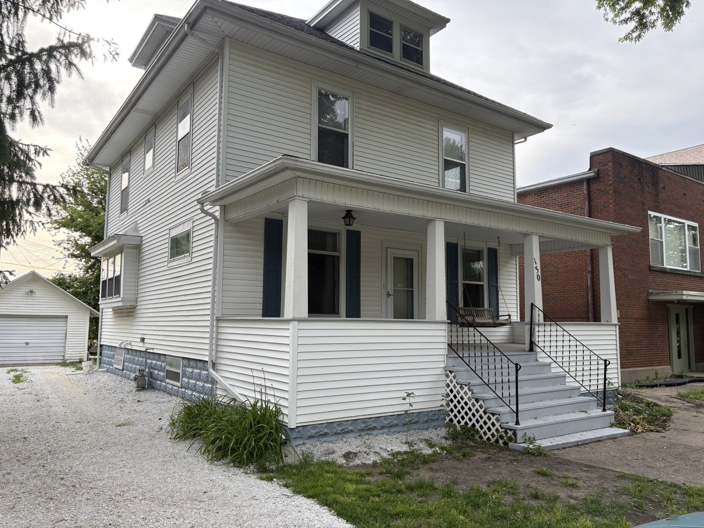 130 S 5'Th Street Street — photo